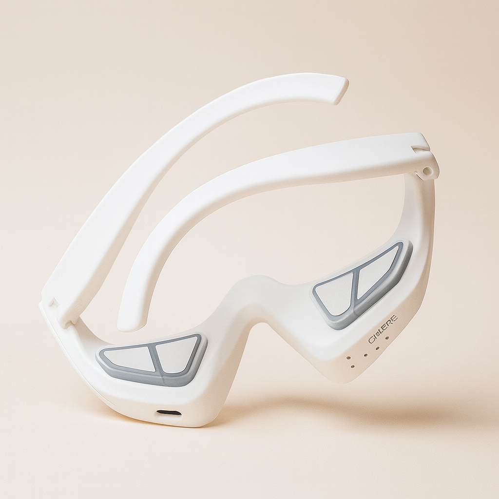 Undereye Eye Massager Glasses