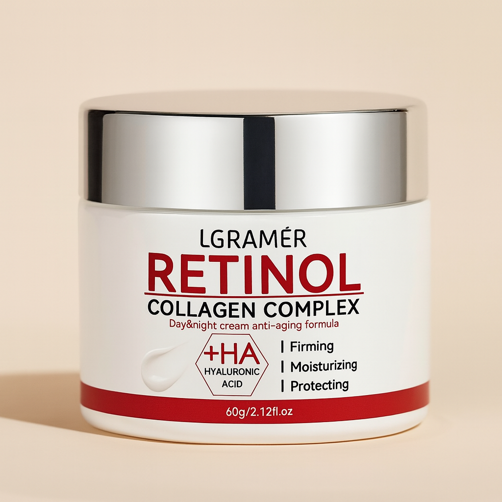 Retinol Lifting Firming Cream
