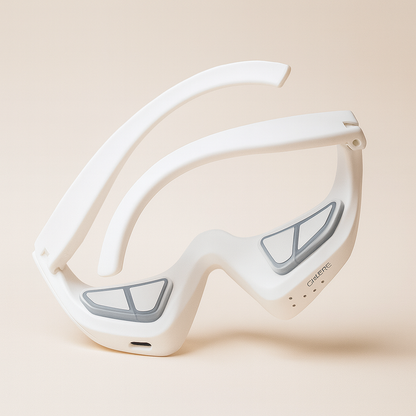 Undereye Eye Massager Glasses