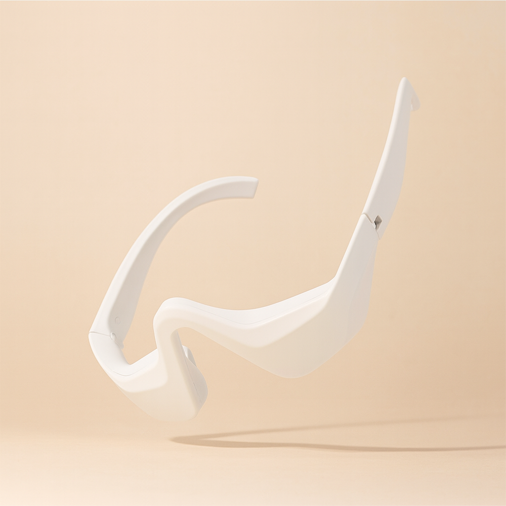Undereye Eye Massager Glasses