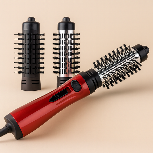 Hair Dryer Brush 3 in 1