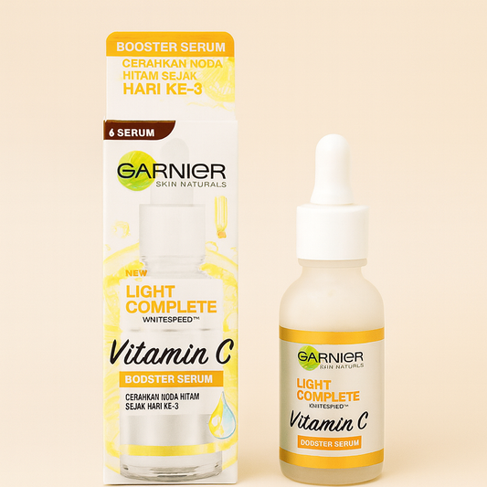 Garnier Bright Complete 30x Vitamin C