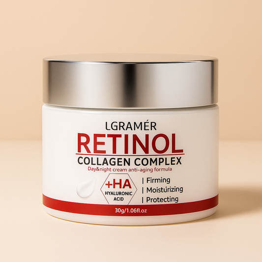 Retinol Lifting Firming Cream