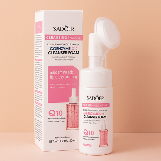SADOER - Facial Skin Care