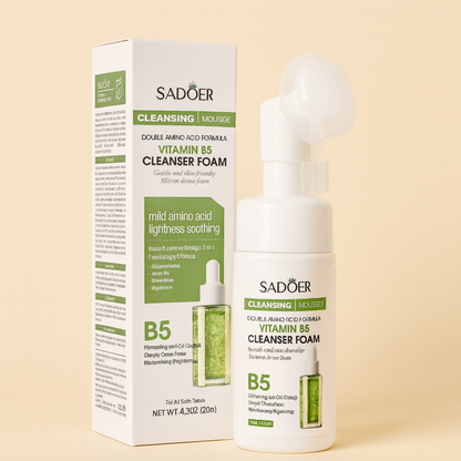 SADOER - Facial Skin Care