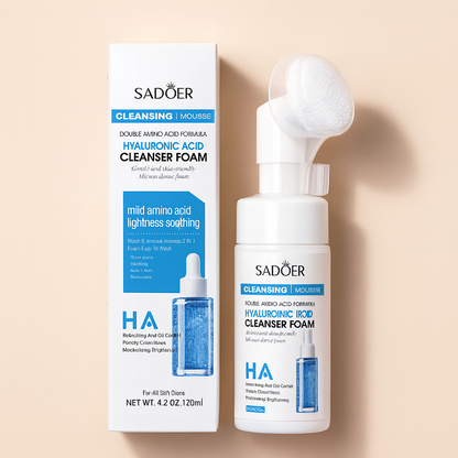 SADOER - Facial Skin Care