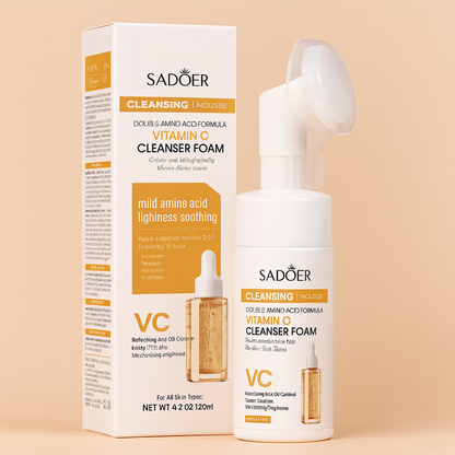 SADOER - Facial Skin Care