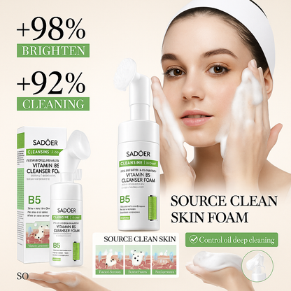 SADOER - Facial Skin Care