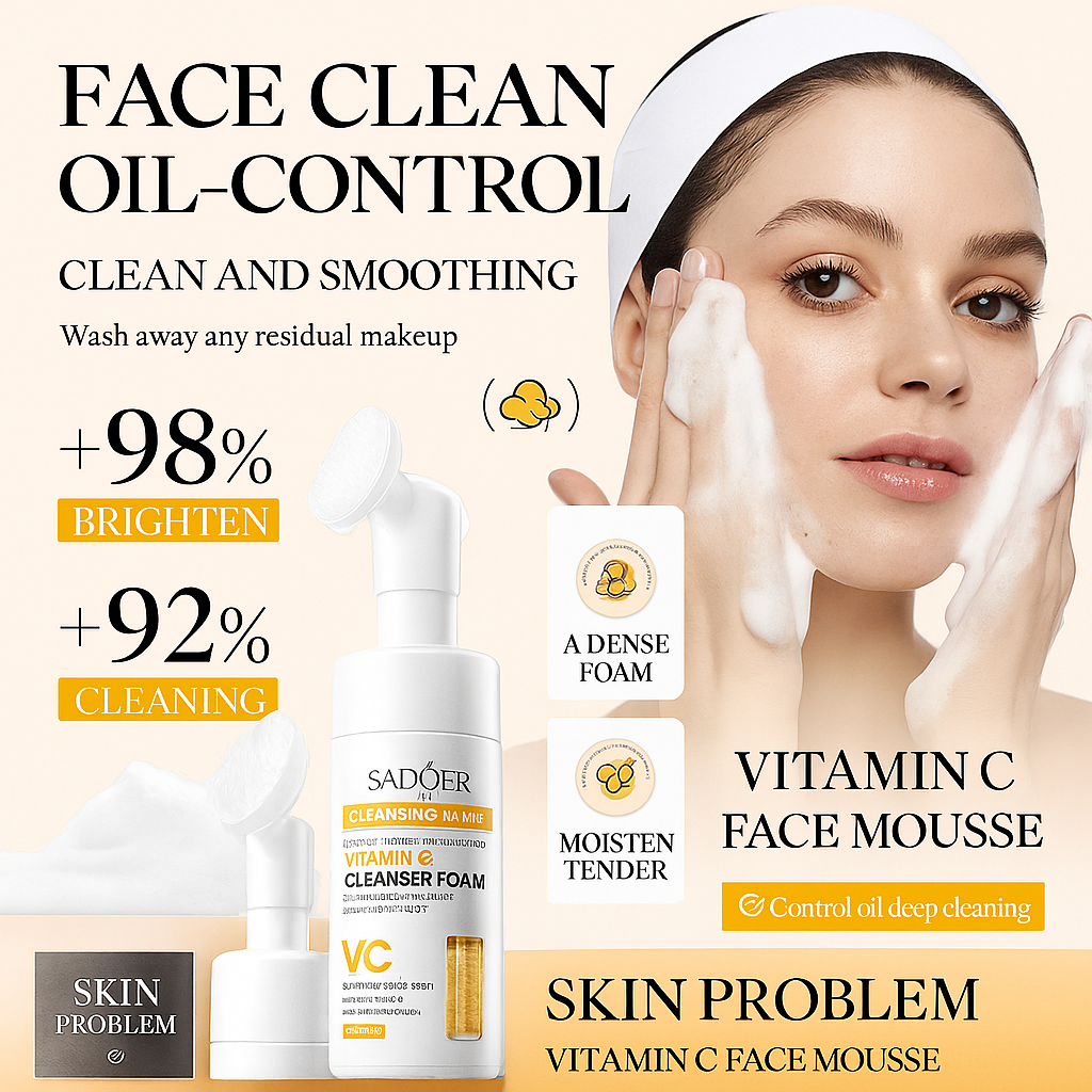 SADOER - Facial Skin Care