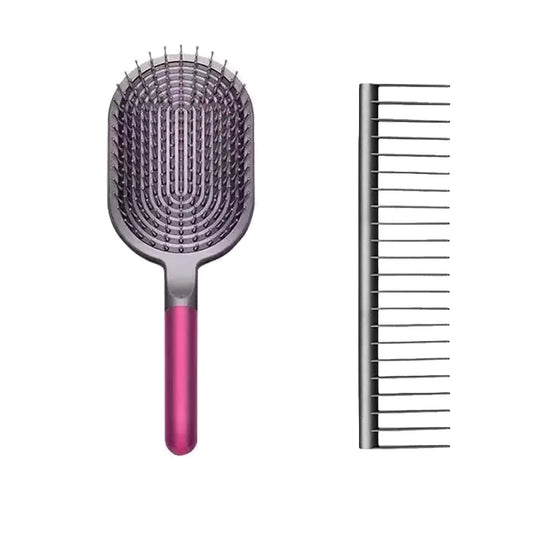 New Hairbrush - Scalp Massage Airbag